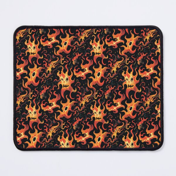 Item preview, INFERNAL designed and sold by MidArtForge.