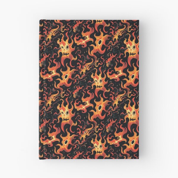 Item preview, INFERNAL designed and sold by MidArtForge.
