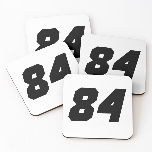 Item preview, Number 84 designed and sold by Wolagno.