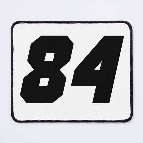 Item preview, Number 84 designed and sold by Wolagno.