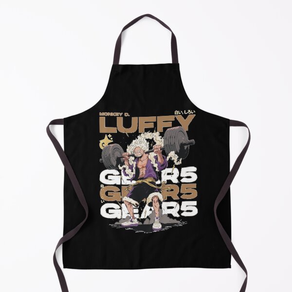 Item preview, Luffy gear 5 designed and sold by MrjotanArtisy.