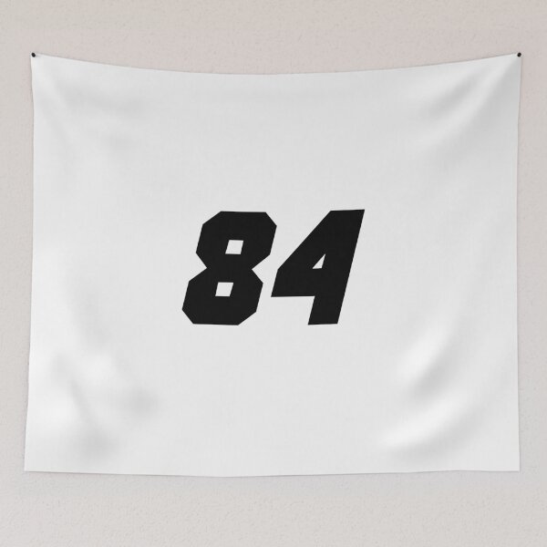 Item preview, Number 84 designed and sold by Wolagno.