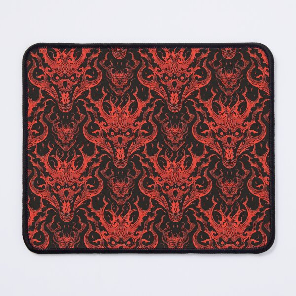 Item preview, INFERNAL designed and sold by MidArtForge.