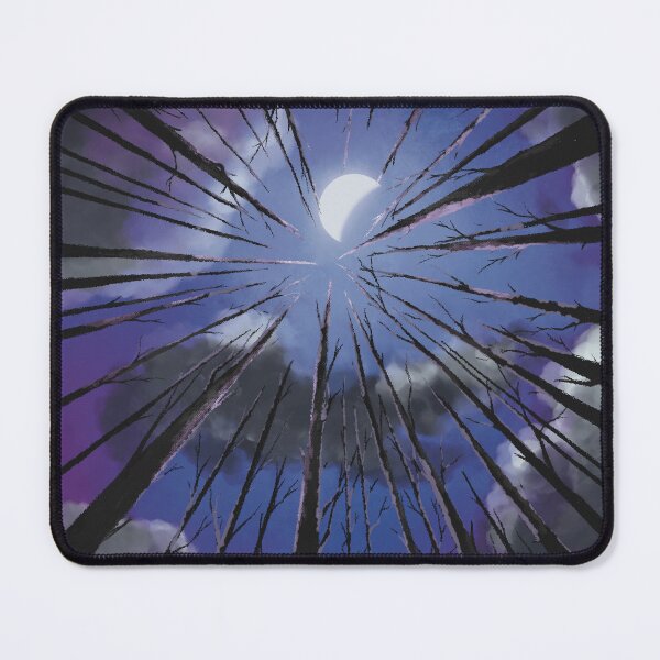 Item preview, The night sky designed and sold by HopeArtwork.