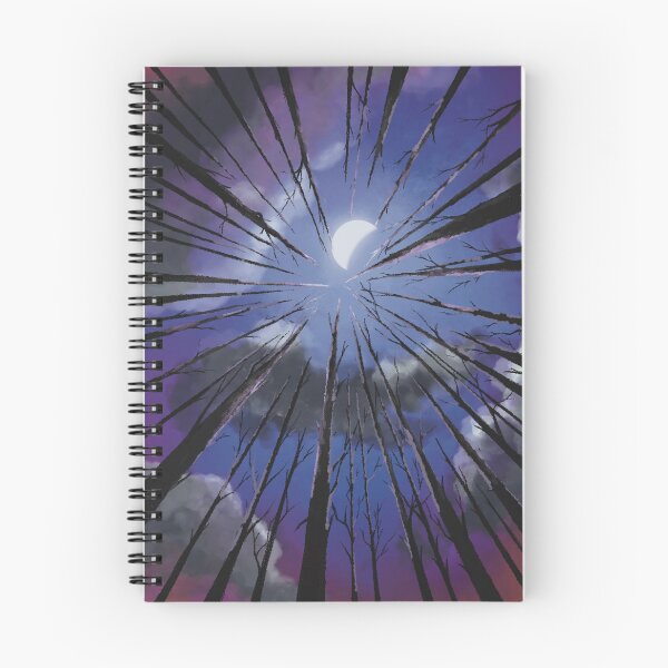 Item preview, The night sky designed and sold by HopeArtwork.