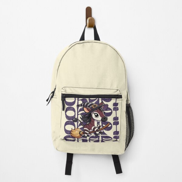 Item preview, Okapi x okapi designed and sold by The Knick Knack Nook.