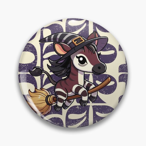 Item preview, Okapi x okapi designed and sold by The  Knick Knack Nook.