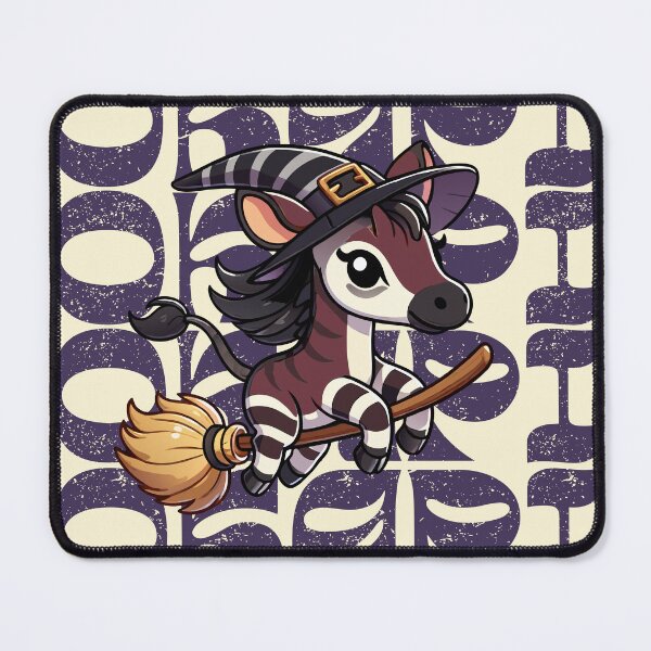 Item preview, Okapi x okapi designed and sold by The  Knick Knack Nook.