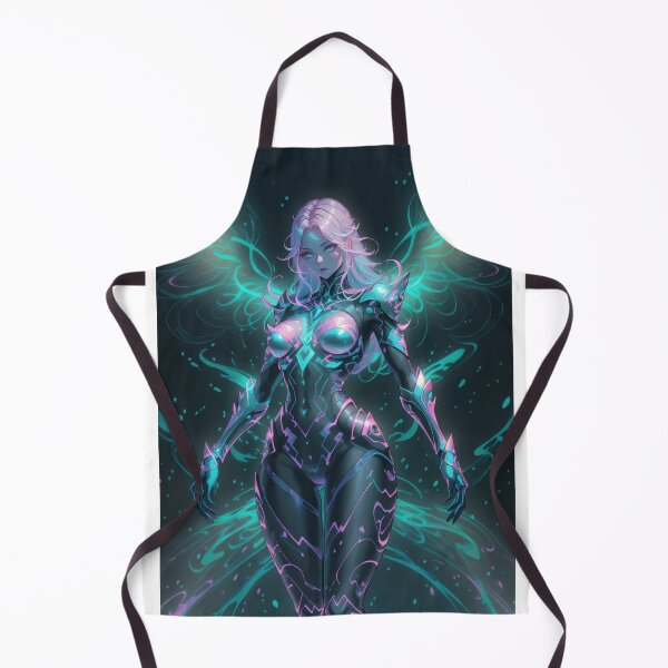 Item preview, Space Goddess designed and sold by RaF71PrO.