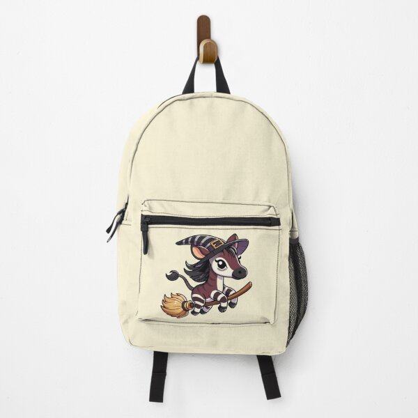 Item preview, Okapi x okapi designed and sold by The Knick Knack Nook.