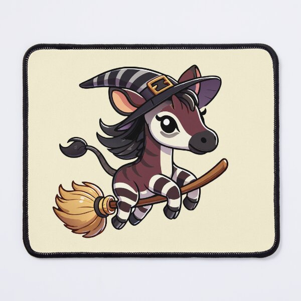 Item preview, Okapi x okapi designed and sold by The  Knick Knack Nook.