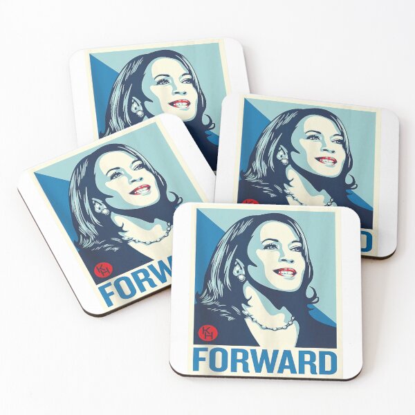 Item preview, KAMALA ES ESPERANZA designed and sold by iam8lu3.