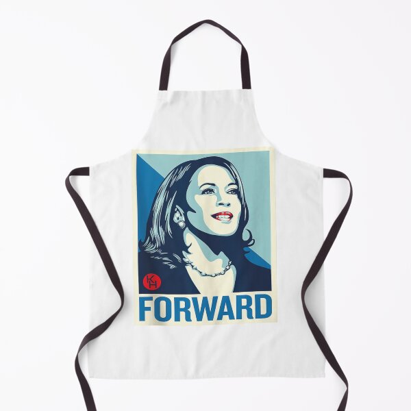 Item preview, KAMALA ES ESPERANZA designed and sold by iam8lu3.