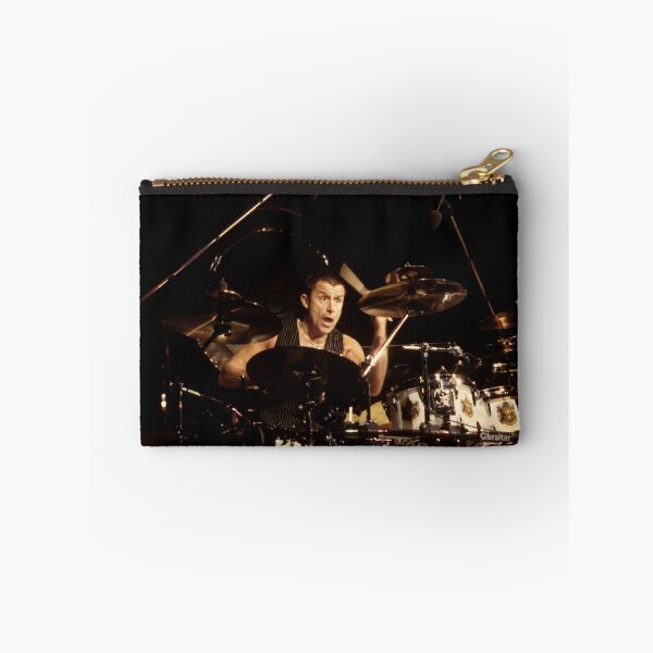 Item preview, Carl Palmer - Emerson, Lake and Palmer - Photograph designed and sold by ConcertImages.