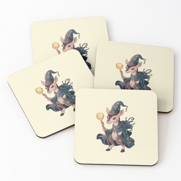 Item preview, Okapi x okapi designed and sold by The  Knick Knack Nook.