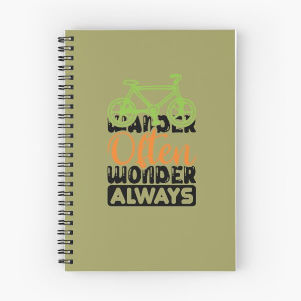 Item preview, Camper often wonder always designed and sold by Wit & Wear Company.