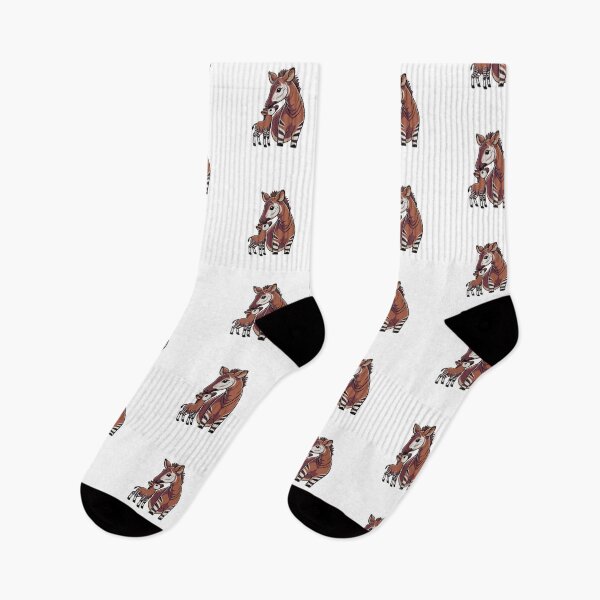 Item preview, Okapi x okapi designed and sold by The  Knick Knack Nook.