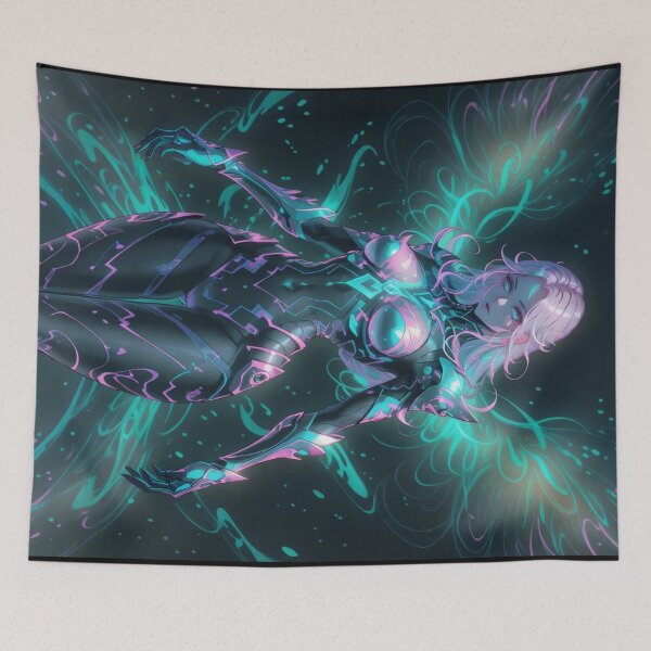 Item preview, Space Goddess designed and sold by RaF71PrO.