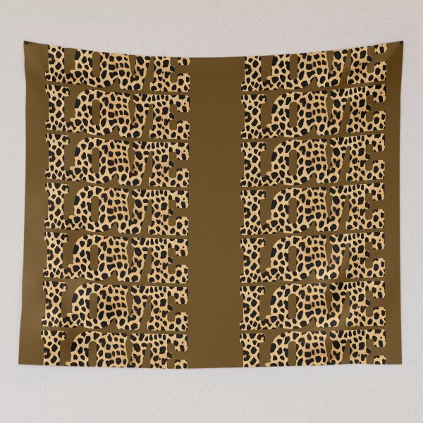 Item preview, Leopard new trends designed and sold by Design_Your_Day.