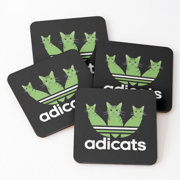 Item preview, adicats designed and sold by 123ks.