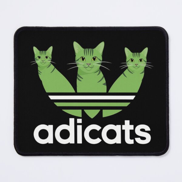 Item preview, adicats designed and sold by 123ks.