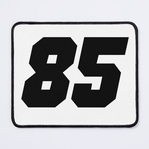 Item preview, Number 85 designed and sold by Wolagno.