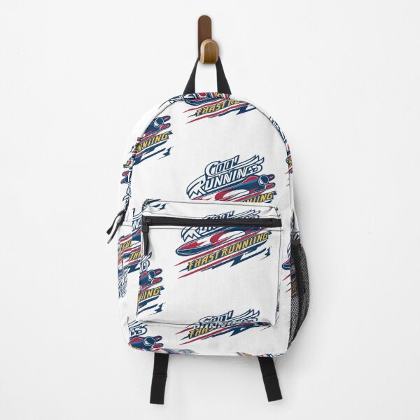 Item preview, Cool Runnings Fast Running Logo Design designed and sold by merve02shop.