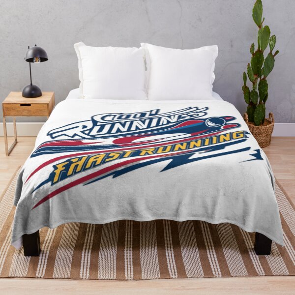 Item preview, Cool Runnings Fast Running Logo Design designed and sold by merve02shop.