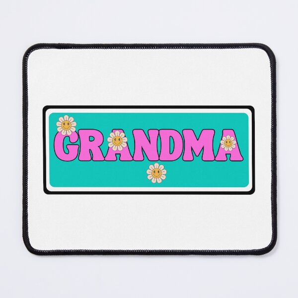 Item preview, Grandma designed and sold by BritishDelights.