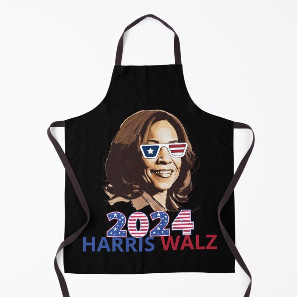 Item preview, Harris Walz designed and sold by ConradoBullhead.