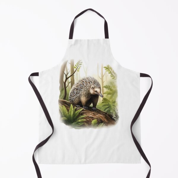 Item preview, Echidna Echidna designed and sold by DerSenat.