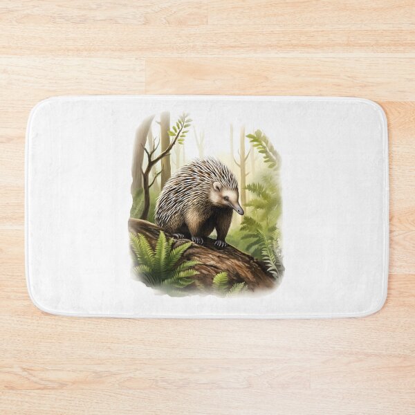 Item preview, Echidna Echidna designed and sold by DerSenat.