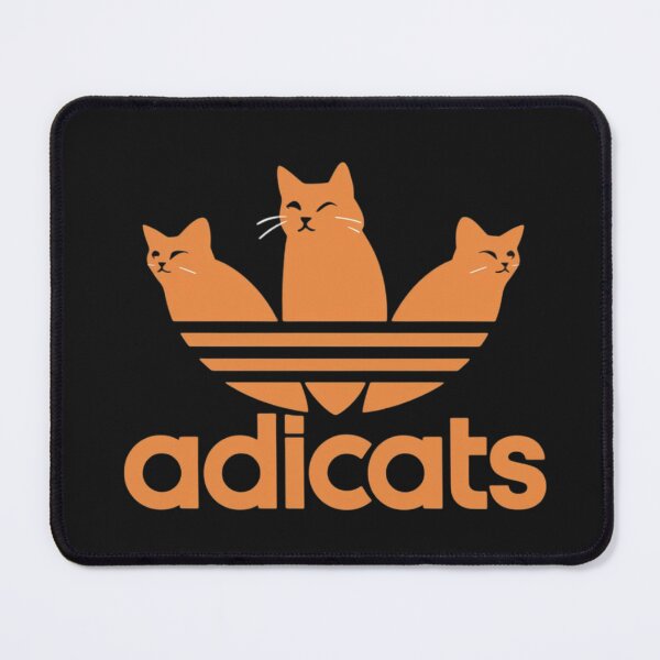 Item preview, adicats designed and sold by 123ks.