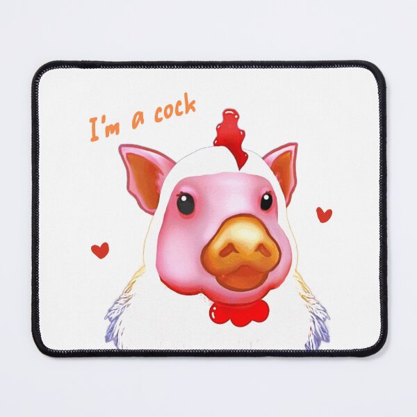 Item preview, Chicky Piggy designed and sold by NomeiL.