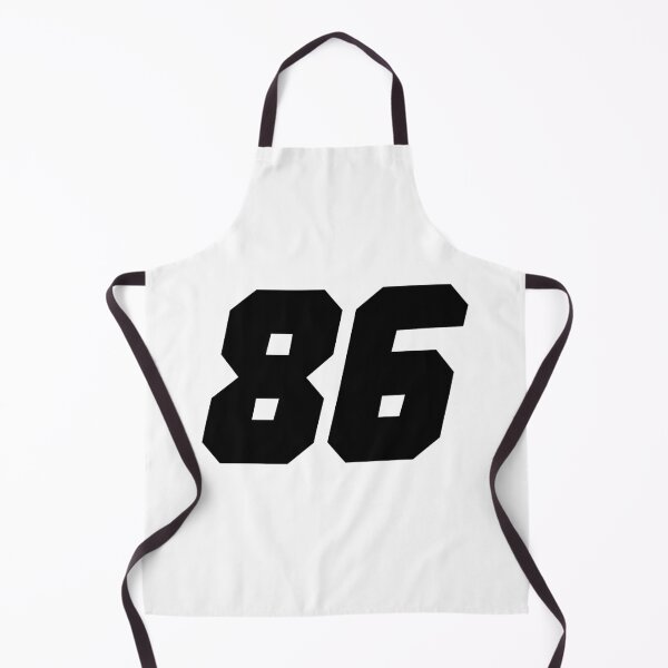 Item preview, Number 86 designed and sold by Wolagno.