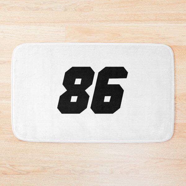 Item preview, Number 86 designed and sold by Wolagno.
