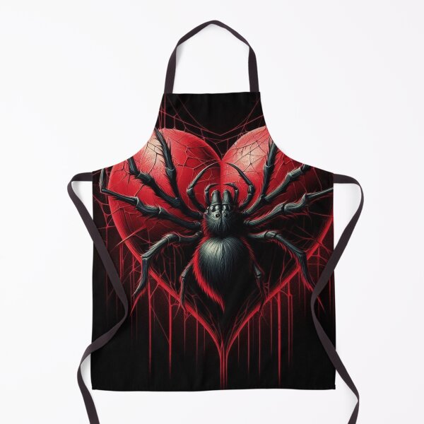 Item preview, Caught In A Web designed and sold by ZombieCrew.