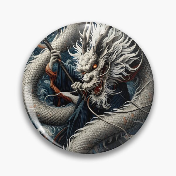 Item preview, furious dragon designed and sold by aliraweb.