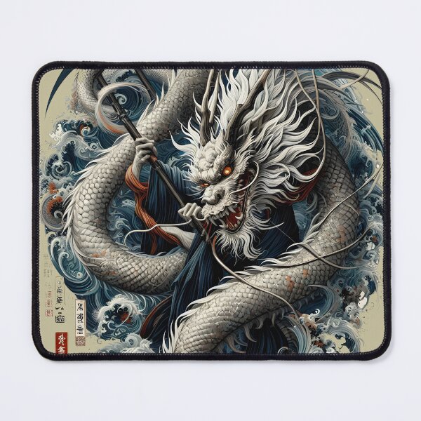 Item preview, furious dragon designed and sold by aliraweb.