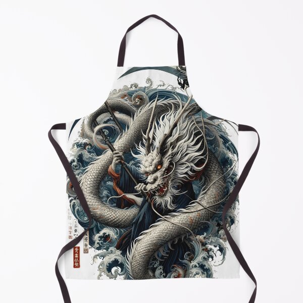Item preview, furious dragon designed and sold by aliraweb.