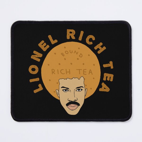 Item preview, LIONEL RICH TEA designed and sold by bonk-cycling.