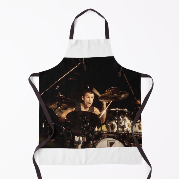 Item preview, Carl Palmer - Emerson, Lake and Palmer - Photograph designed and sold by ConcertImages.