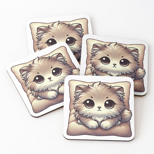 Item preview, Lovely Kitty designed and sold by godigitalmedia.