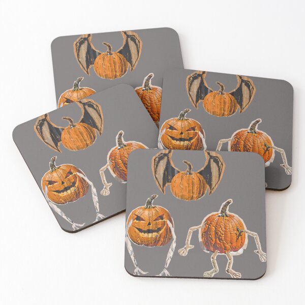 Item preview, Pumpkin trio designed and sold by PTDIGITALART88.