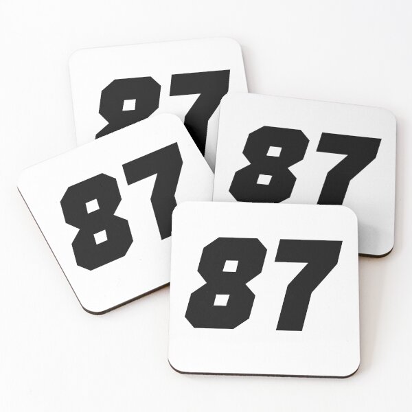 Item preview, Number 87 designed and sold by Wolagno.