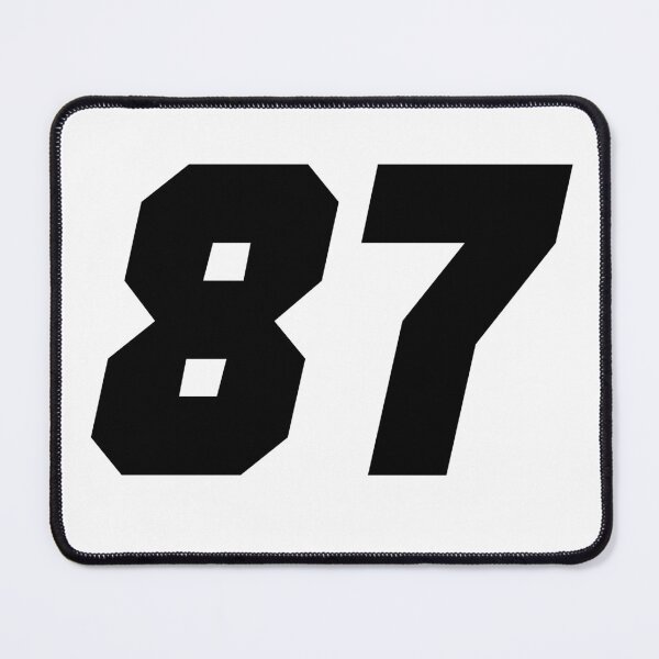 Item preview, Number 87 designed and sold by Wolagno.