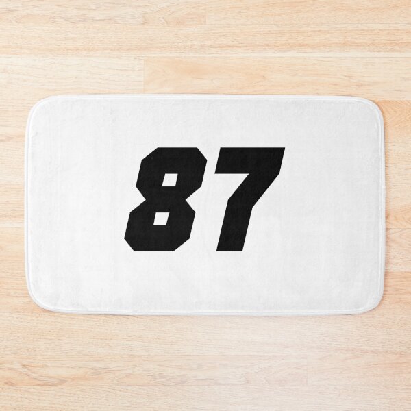 Item preview, Number 87 designed and sold by Wolagno.
