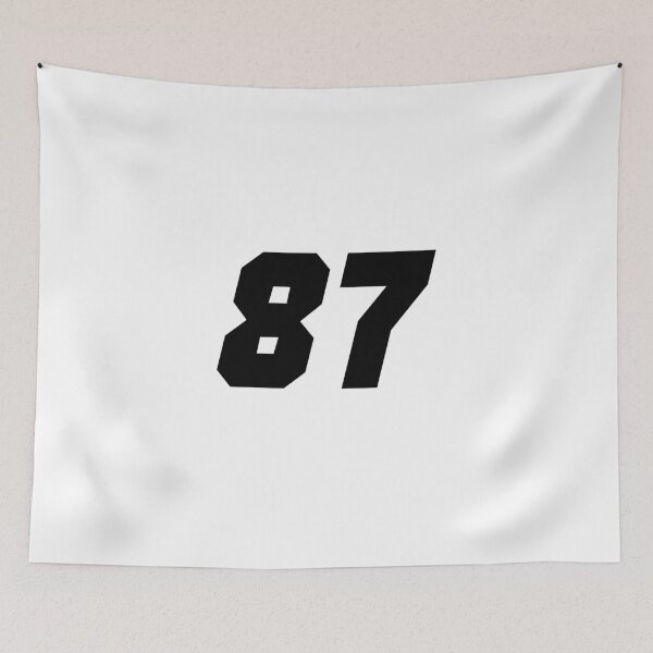 Item preview, Number 87 designed and sold by Wolagno.