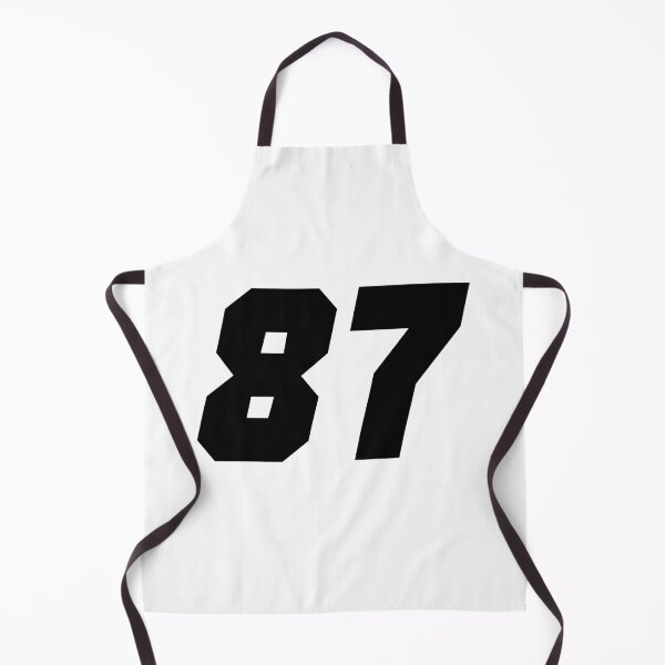 Item preview, Number 87 designed and sold by Wolagno.
