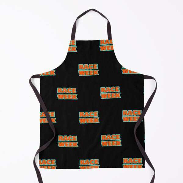 Item preview, Race Week designed and sold by ZooStateofMind.